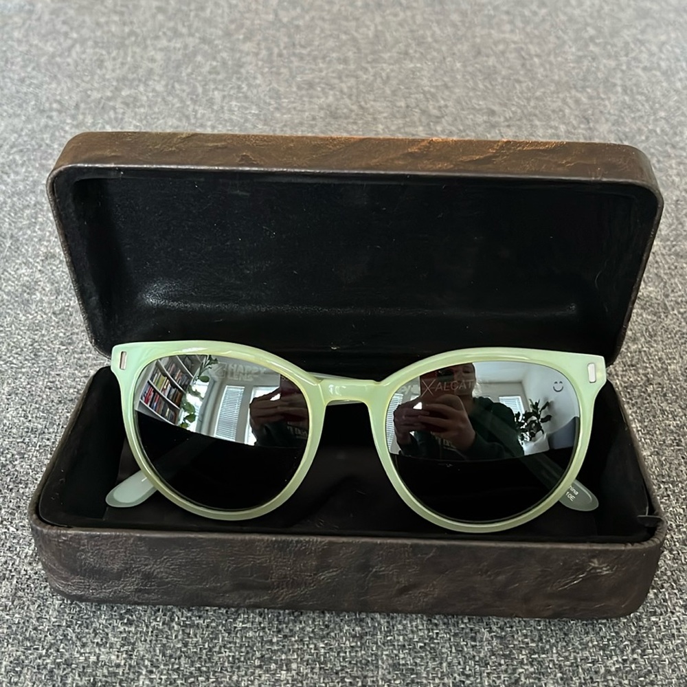 Spy Alcatraz Sunglasses